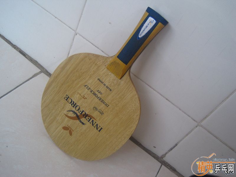 �������----����INNERFORCE-ZLF  FL