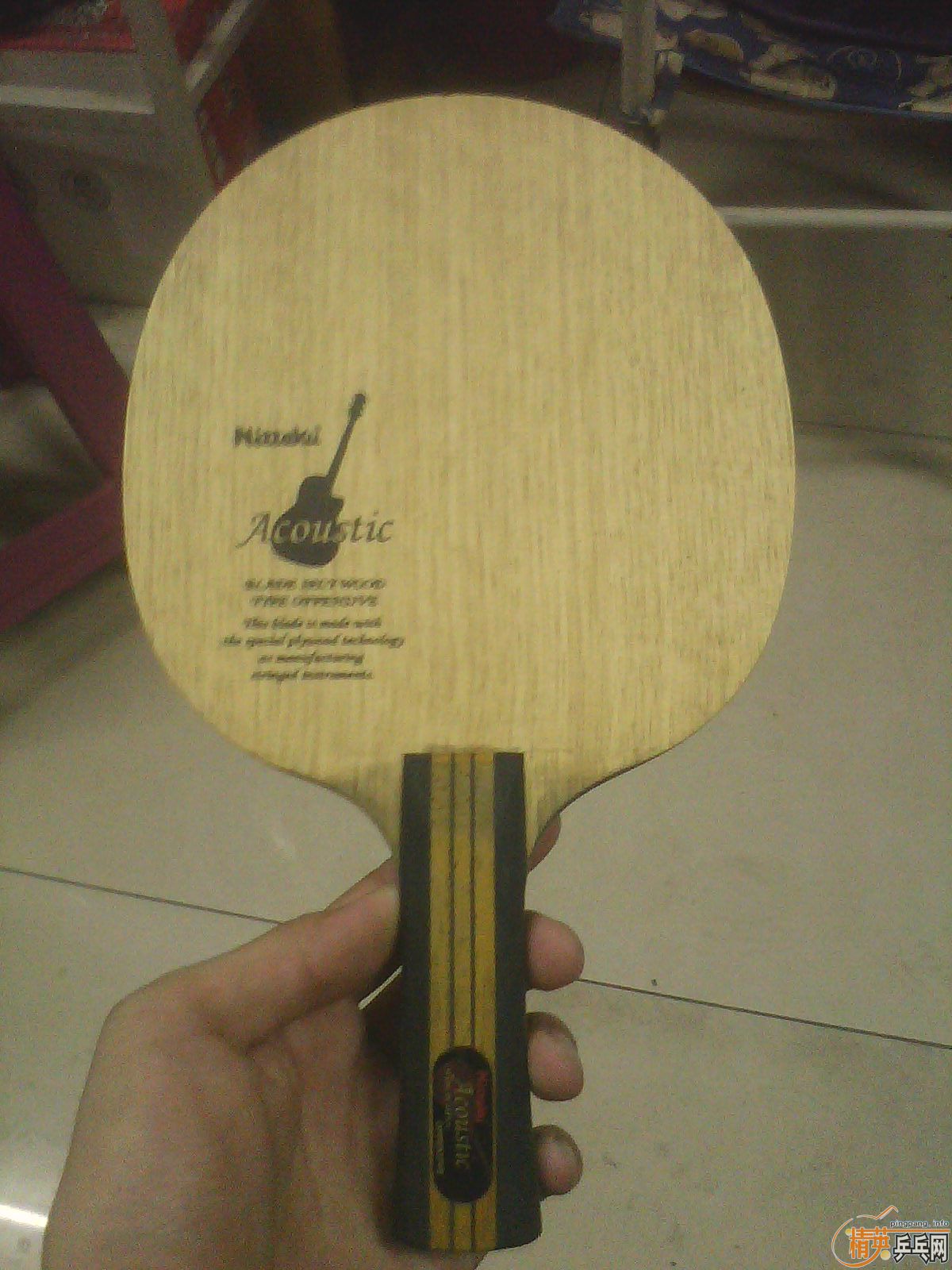 ��9.5��FLľ����һֻ��550���ʿ�֧����