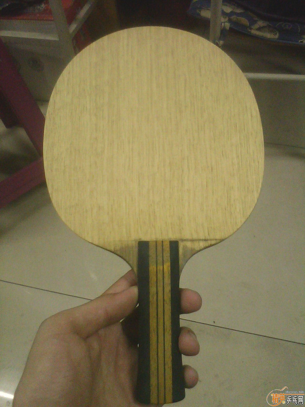 ��9.5��FLľ����һֻ��550���ʿ�֧����