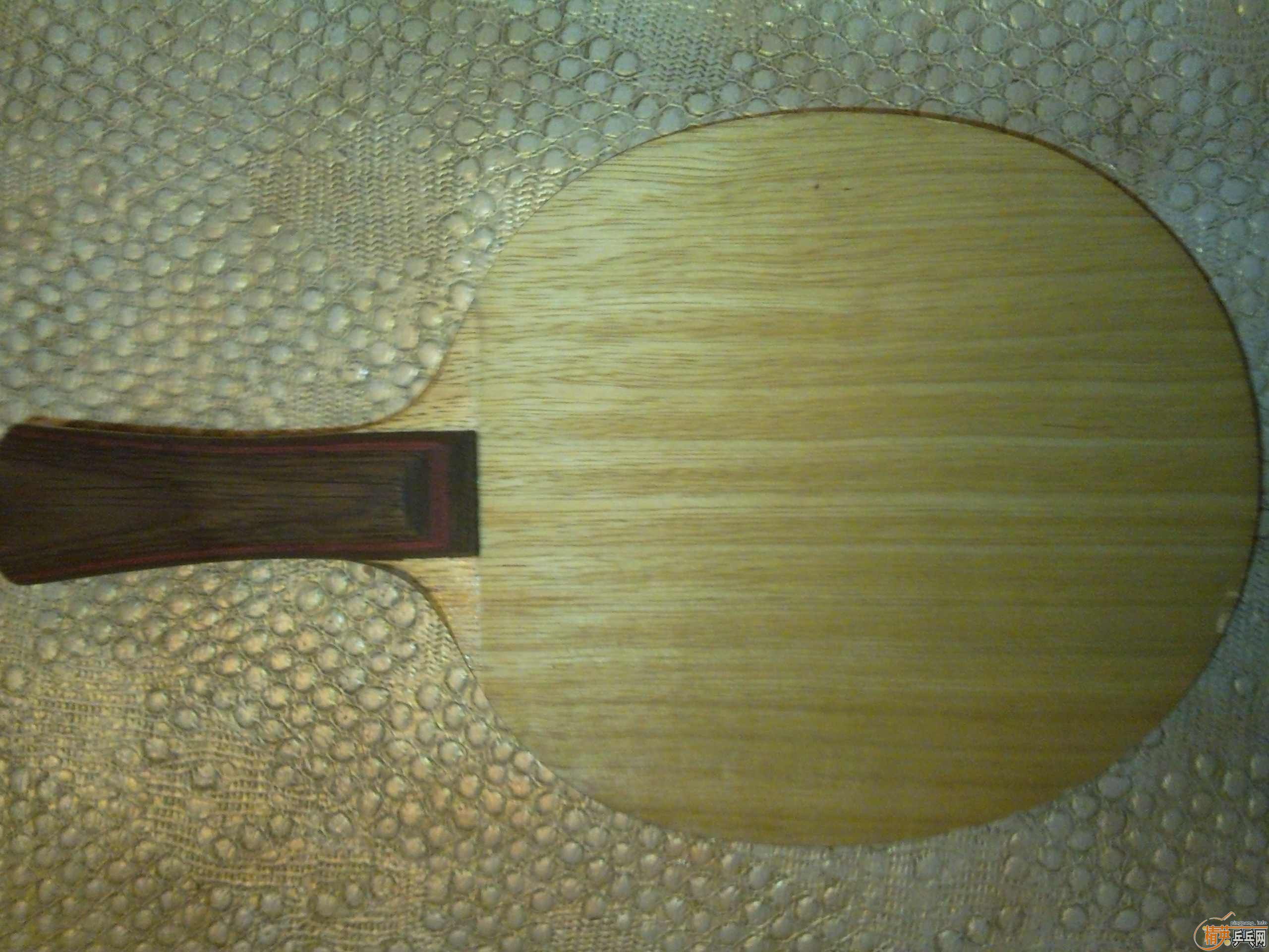 CL Wood 84