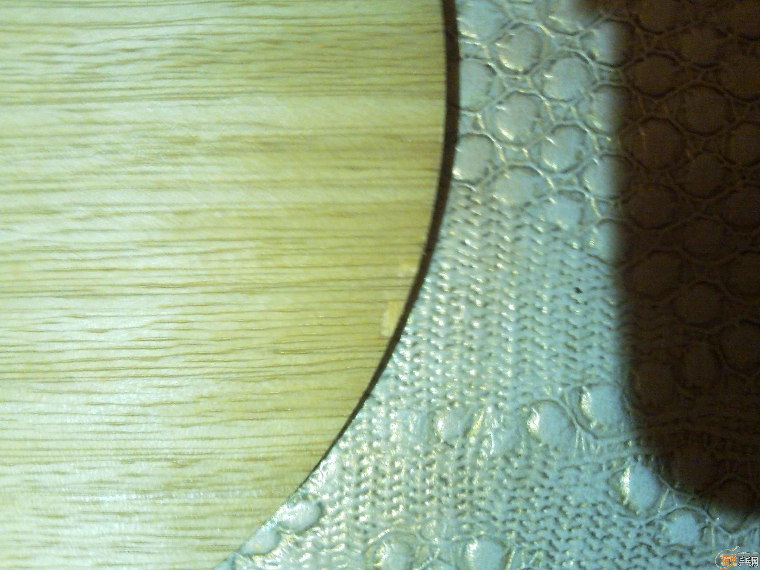 CL Wood 84