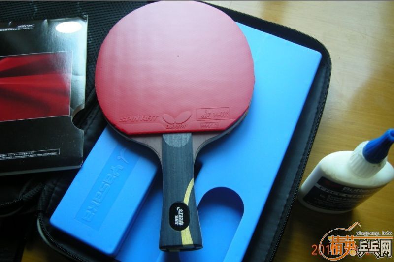 ���׽�������SPIN ART��ת�� �����BARACUDA