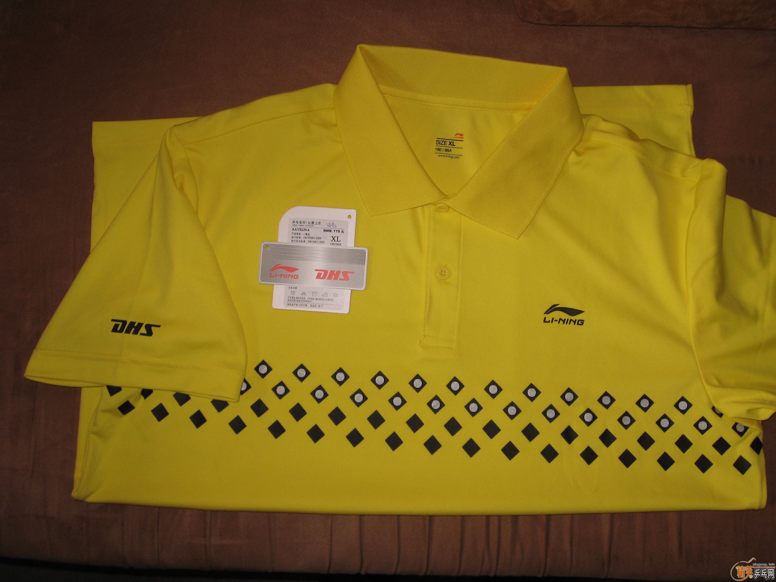 �ٳ�Li-Ning רҵƹ��T��