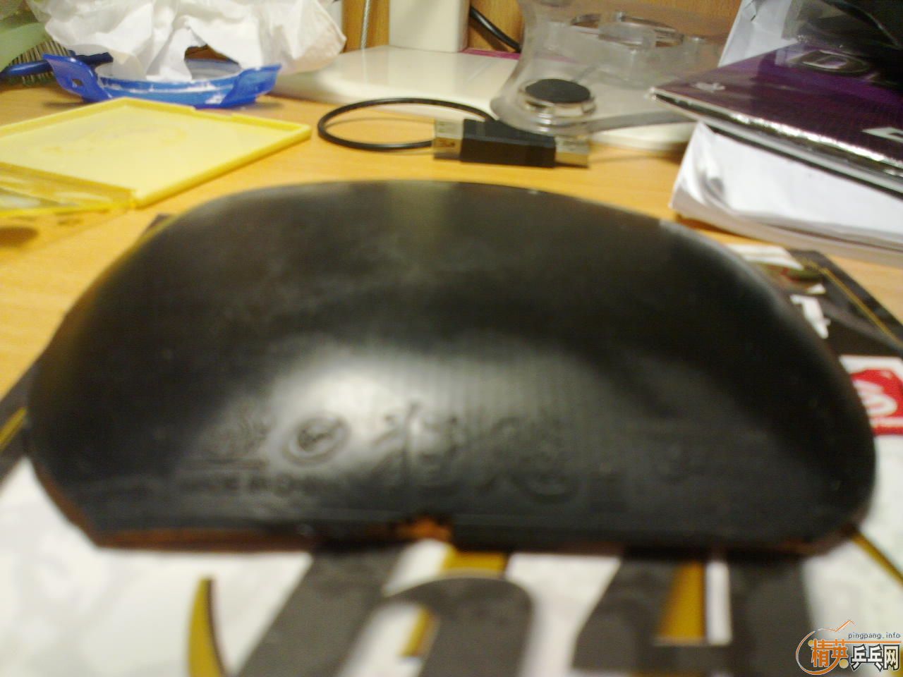 ���������޻������һ�Ÿ¸��µĴ��SPEED 1.9mm