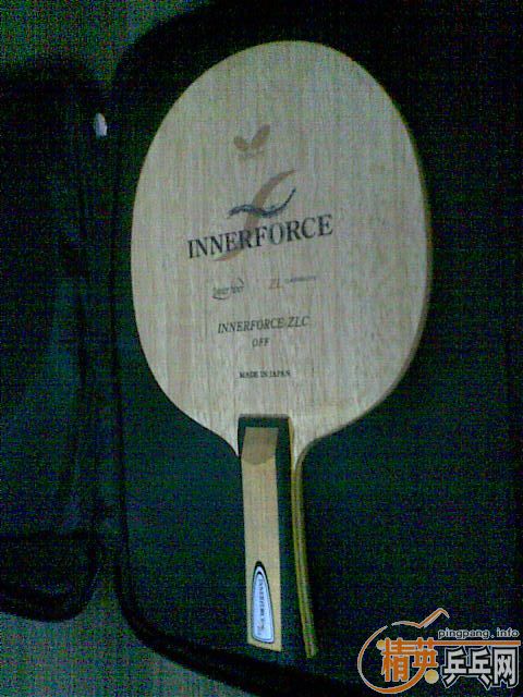 ������Ǯ��������Innerforce ZLC  ���˳�