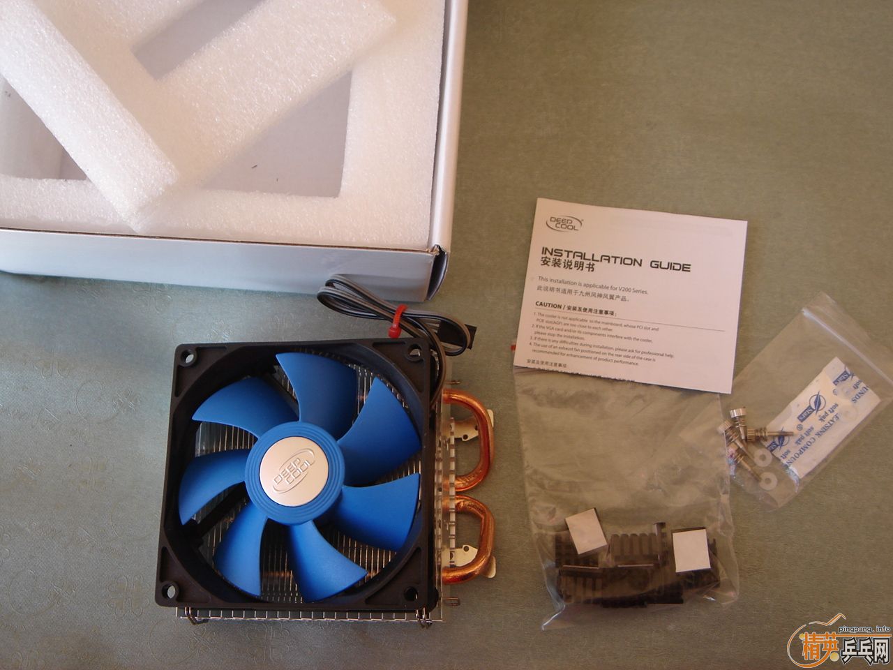 ���Ը�װ���������-  --��  cpu �Կ� �ȹ�ɢ���� Ӳ�̰�