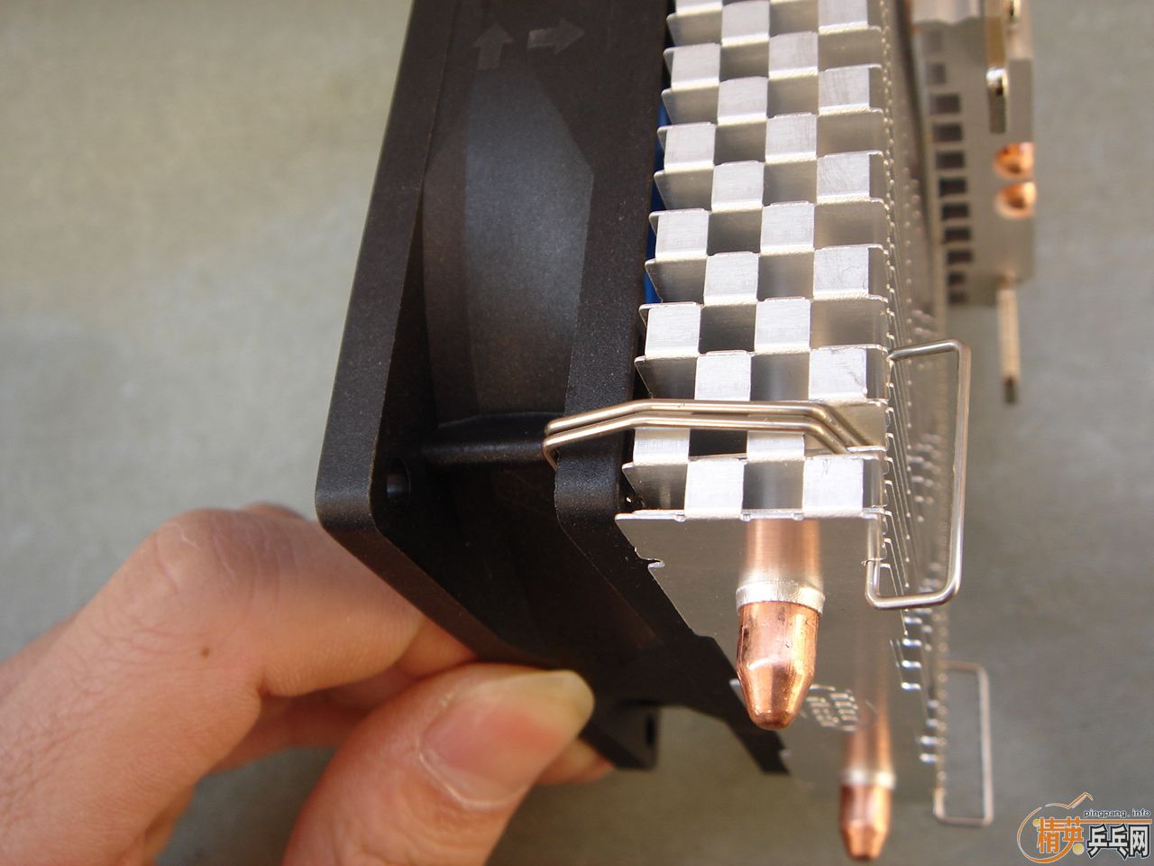 ���Ը�װ���������-  --��  cpu �Կ� �ȹ�ɢ���� Ӳ�̰�