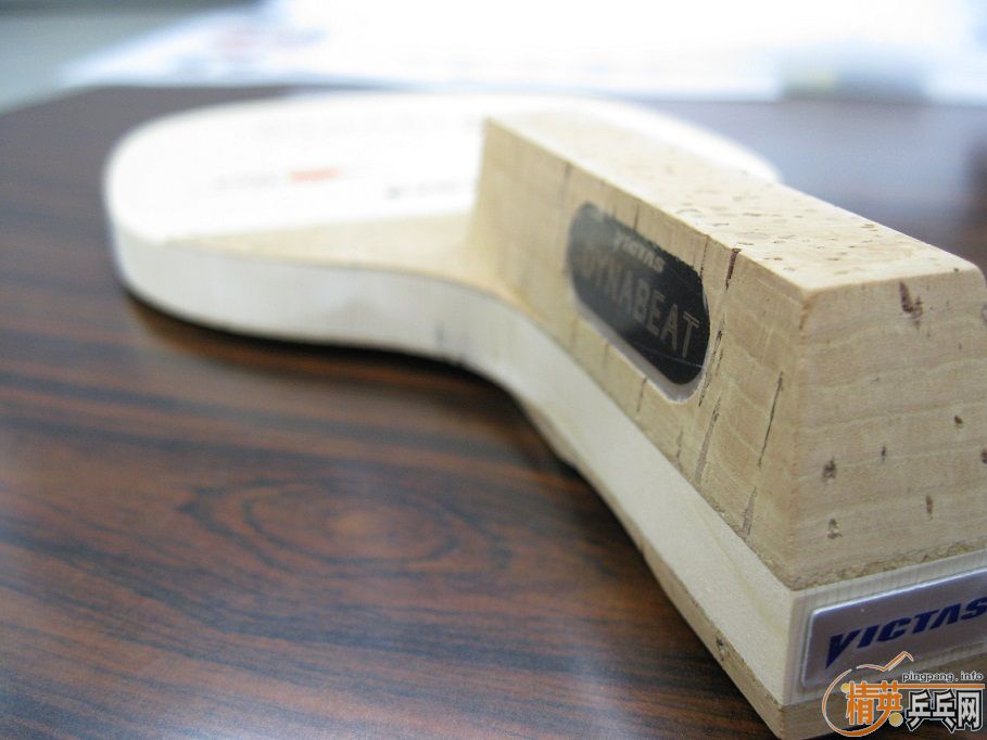 ��Ʒ��.���ͺ� - Victas Dynabeat