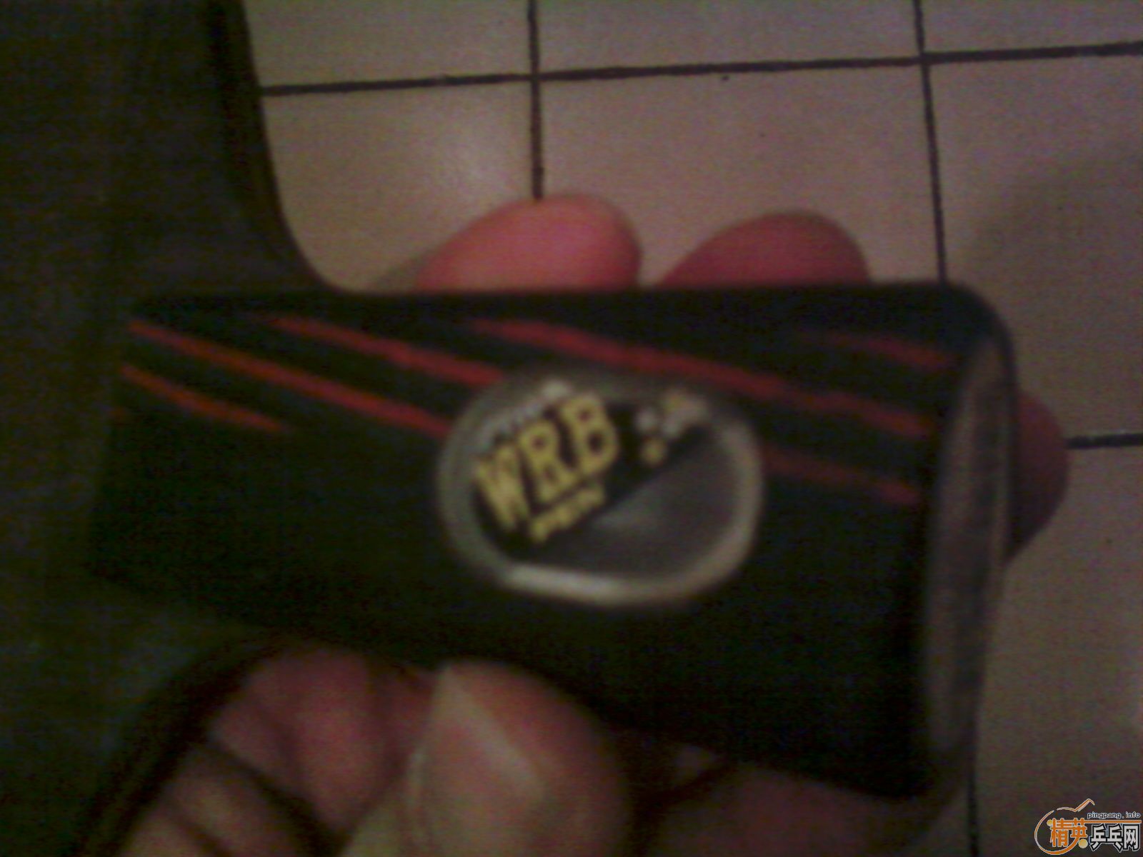 �����л�WRB̼�� ��ĥ����ͼ