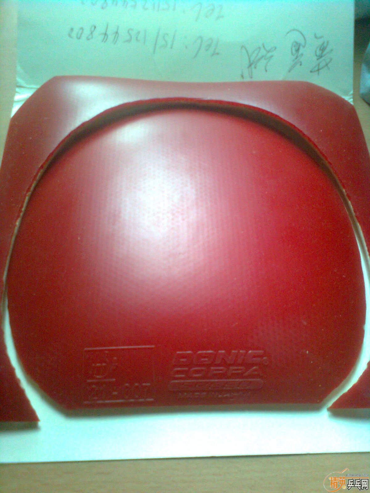 donic coppa speed t64