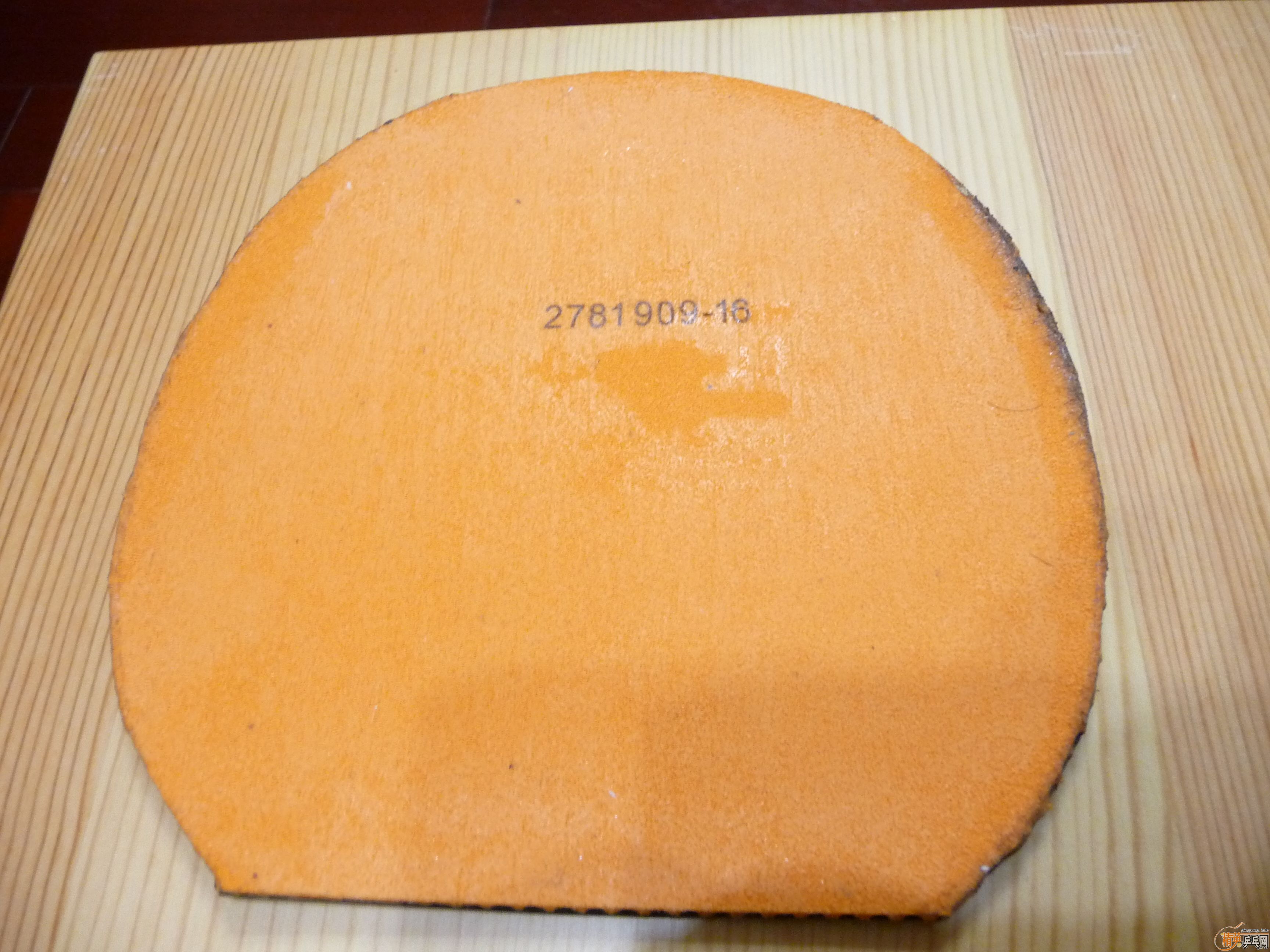 ��ŷ��YO40��AN����190Ԫ+Donic Baracuda 80Ԫ+sinus alpha 120Ԫ