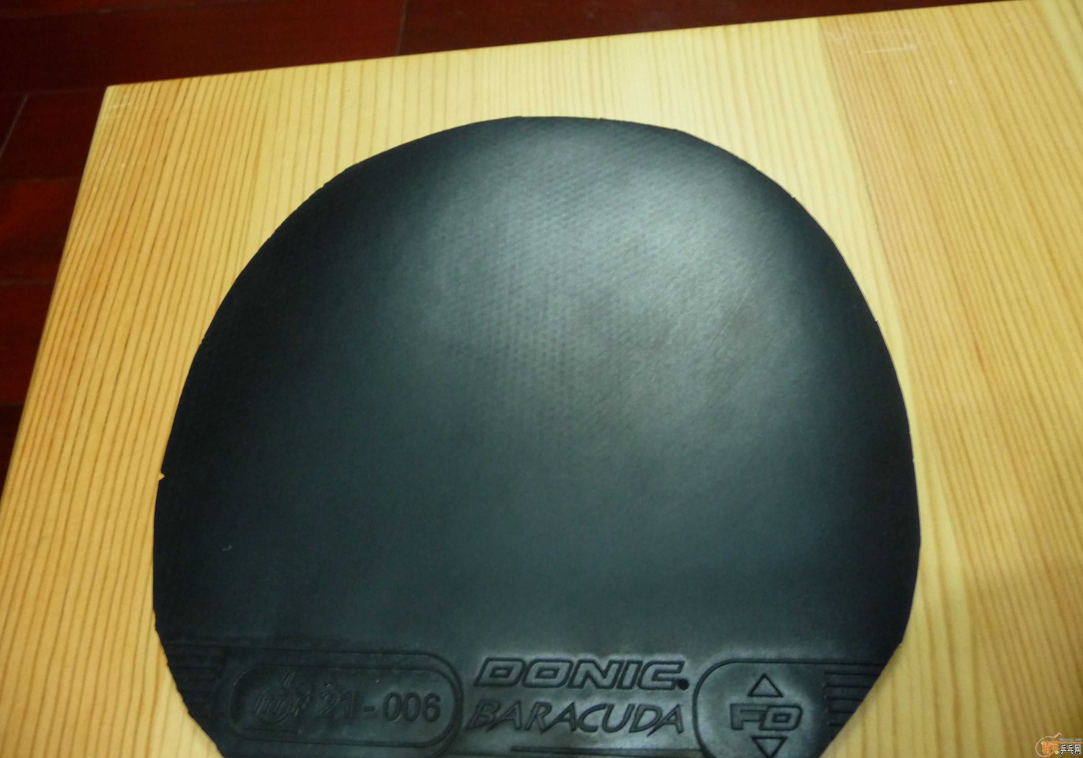 ��ŷ��YO40��AN����190Ԫ+Donic Baracuda 80Ԫ+sinus alpha 120Ԫ