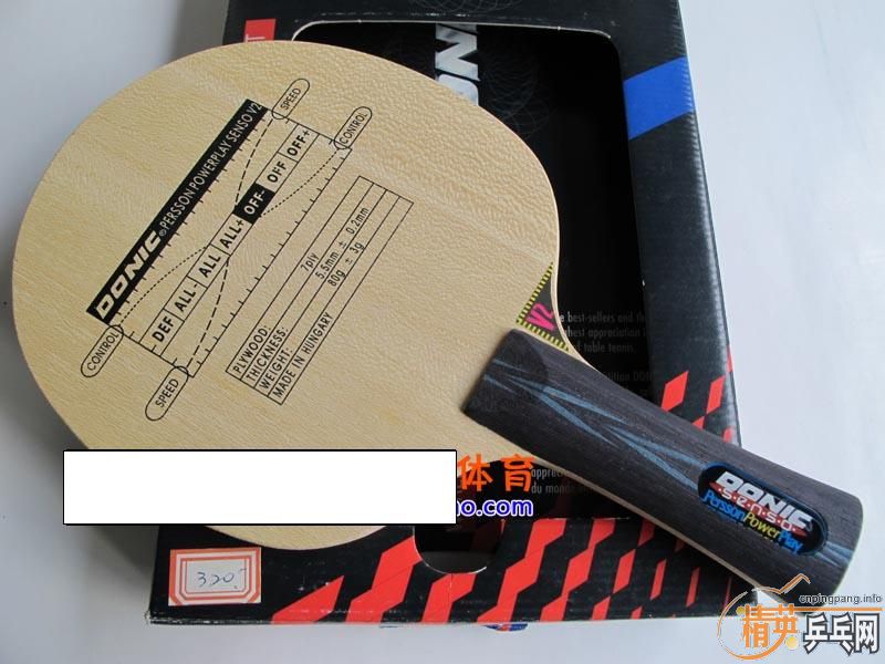 �չ�FL Persson Power Play(PPP)