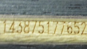 [ԭ��]��̣�������һ��˹�ٿ���oc�ı������кŵ����֣���ô��֤��α