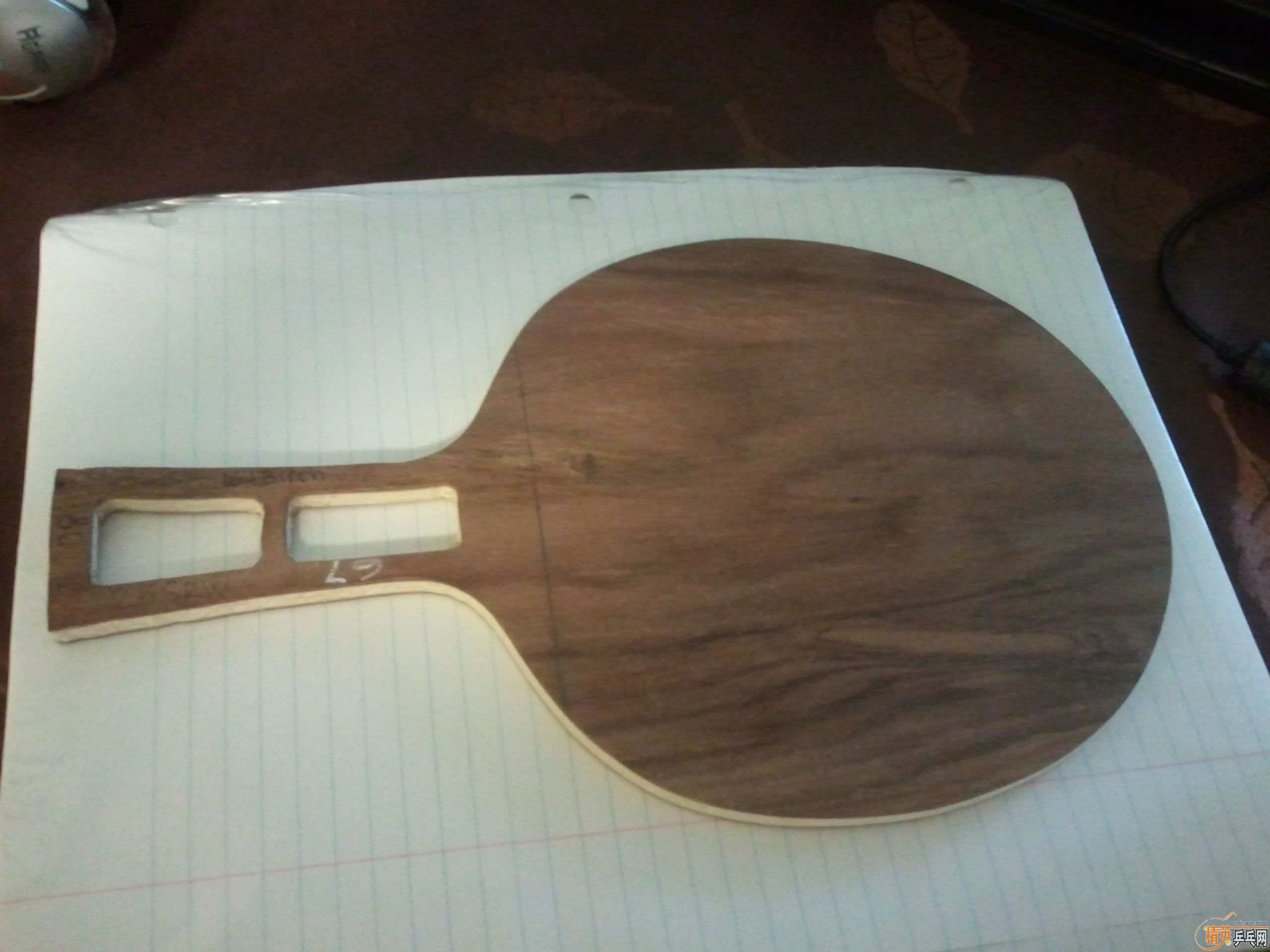 [ԭ]Ԥ Balse+Birch+Rosewood