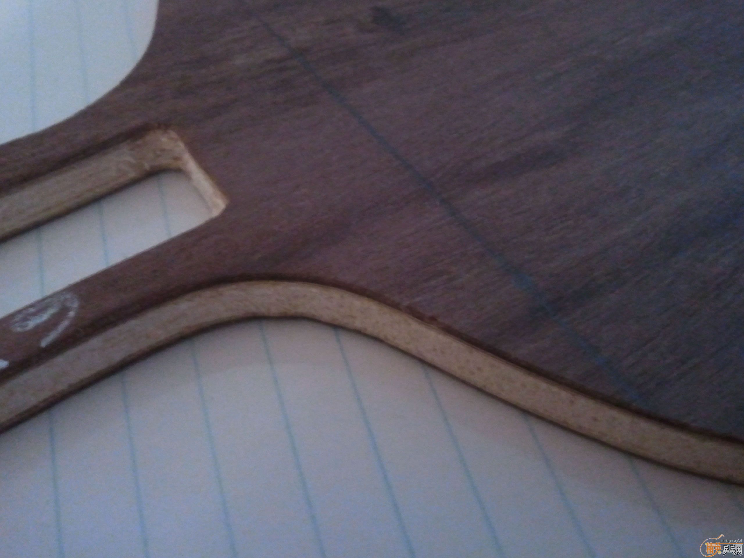 [ԭ]Ԥ Balse+Birch+Rosewood