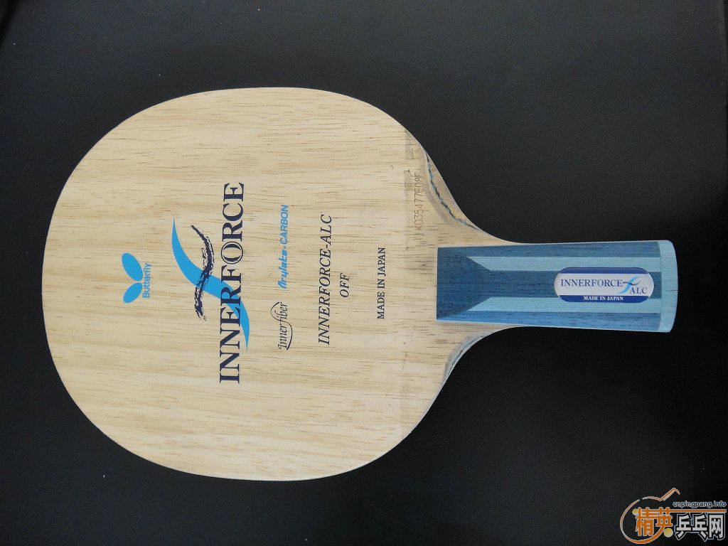 ��INNERFORCE ALC ֱ��