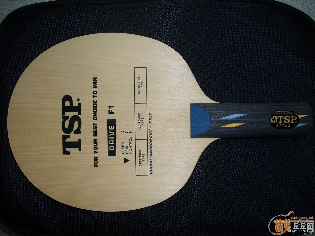 ��TSP DRIVE F1 ST