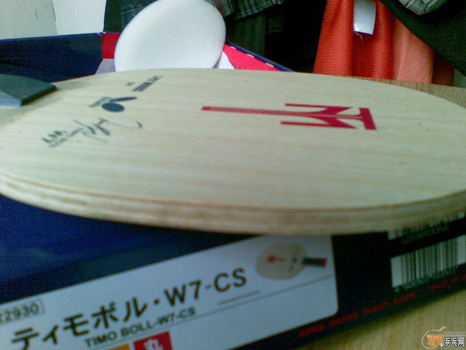 ������  W7