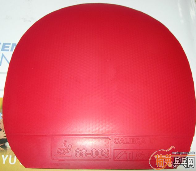 �ذ�����֮�����������׽� STIGA CALIBRA LT