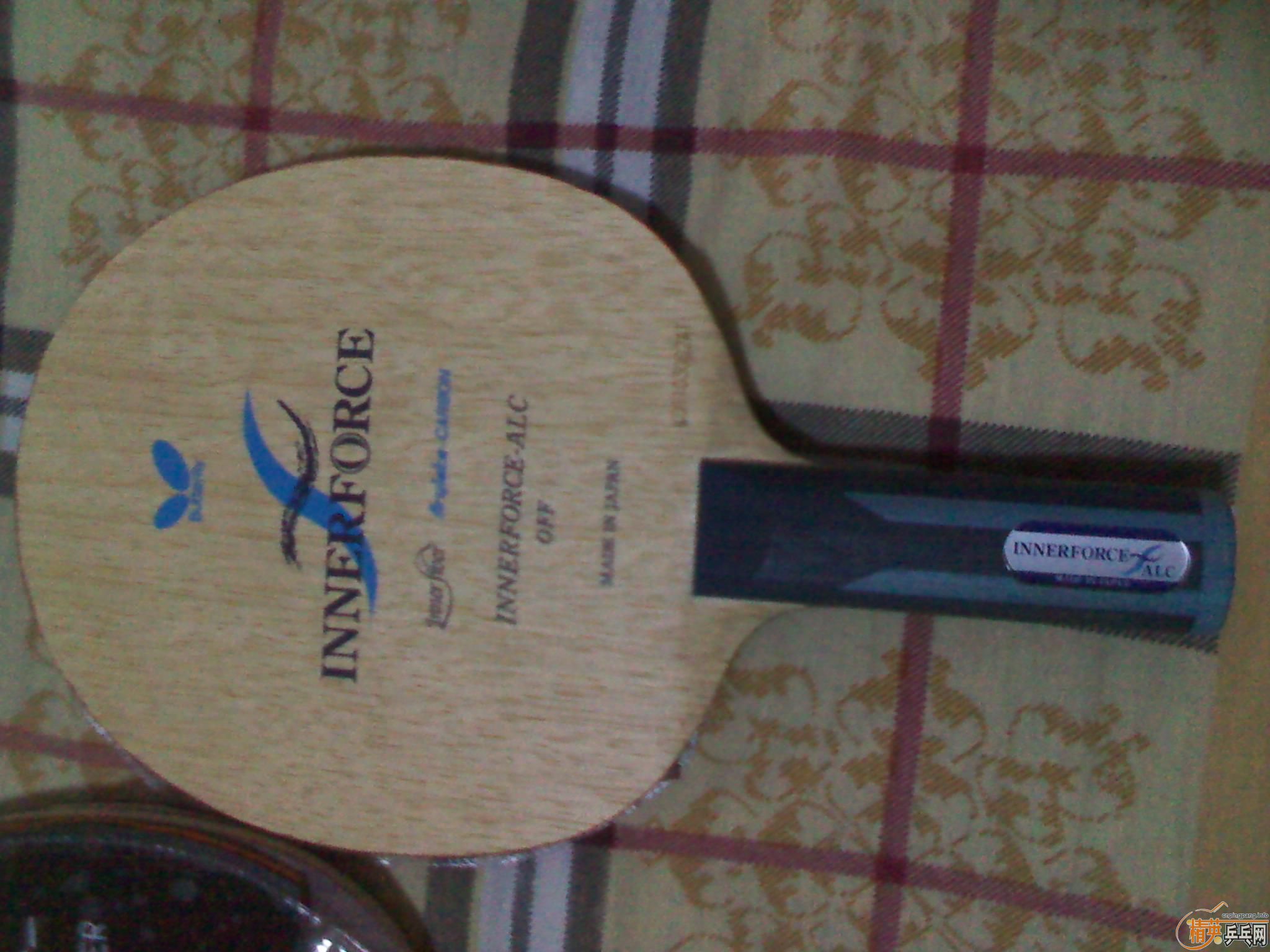 innerforce ALCֱinnerforce ALC