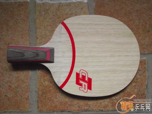 ��һ���ѳ�ֻ���˼���� STIGA CR