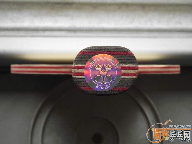 ��һ���ѳ�ֻ���˼���� STIGA CR