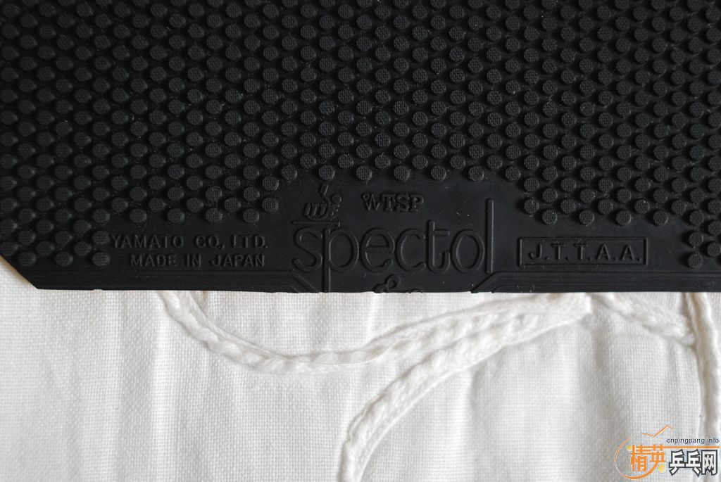 ﲬJOTSP spectol 