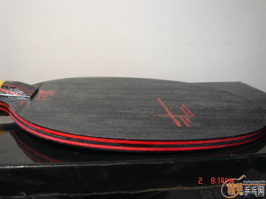 [ԭ��]����һ֧STIGA��Ʒ�л�����̼�����