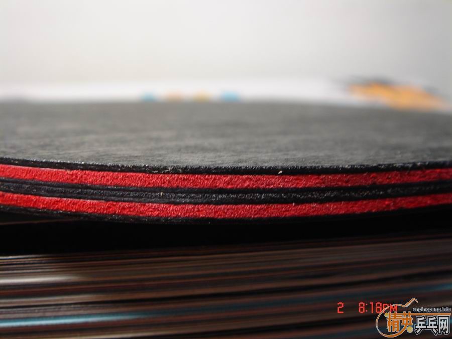 [ԭ��]����һ֧STIGA��Ʒ�л�����̼�����