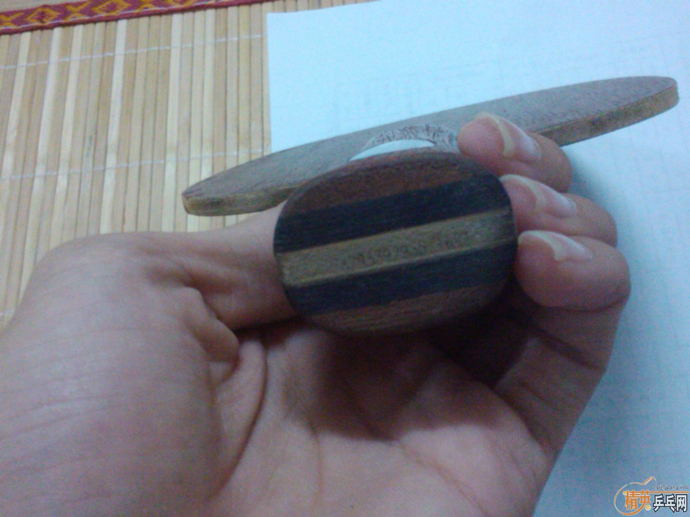 ��һ���л���OC����Ʒ��ɼ��