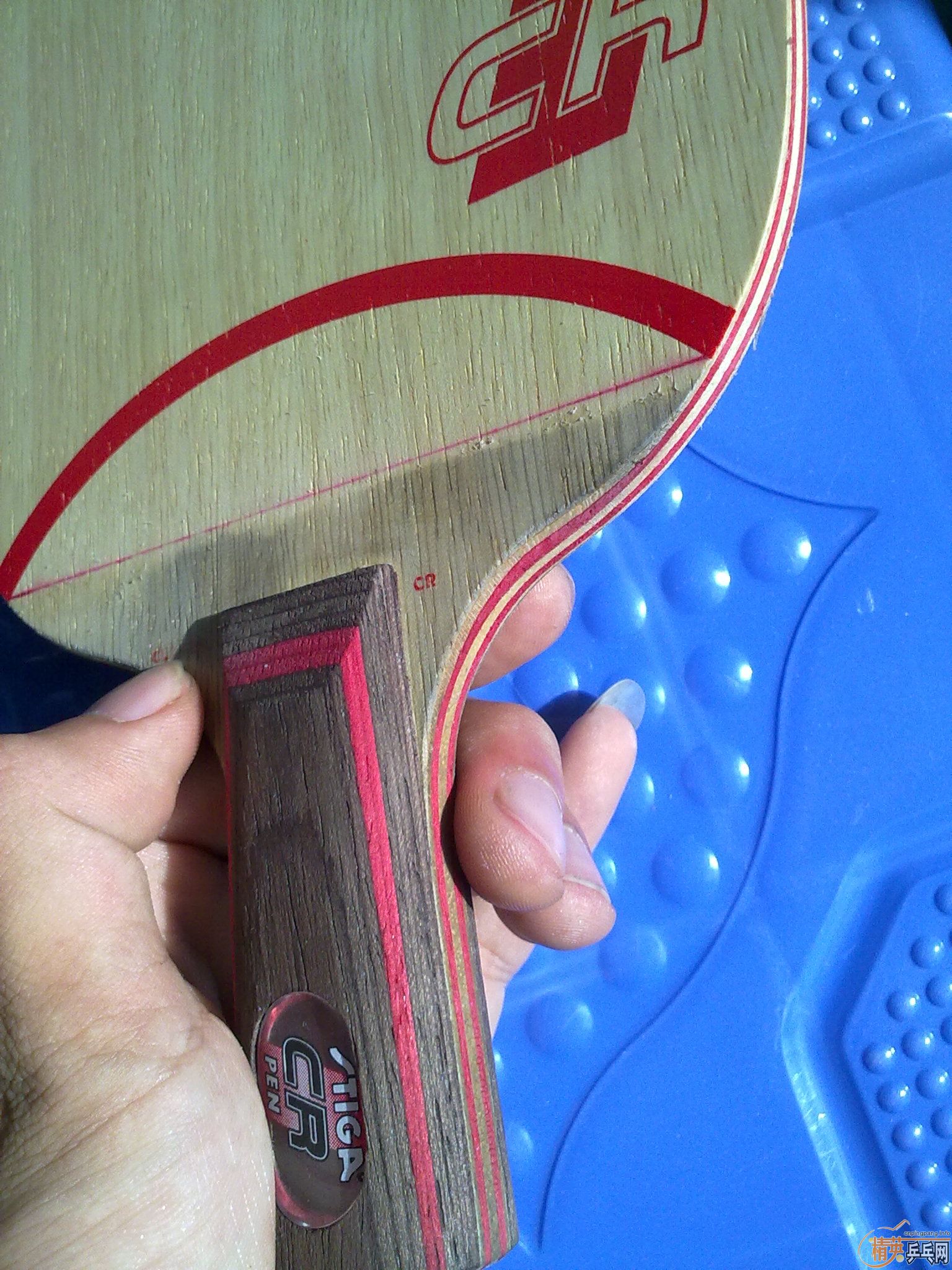 ������ڸ����Stiga-CL-CR���������ͼ��