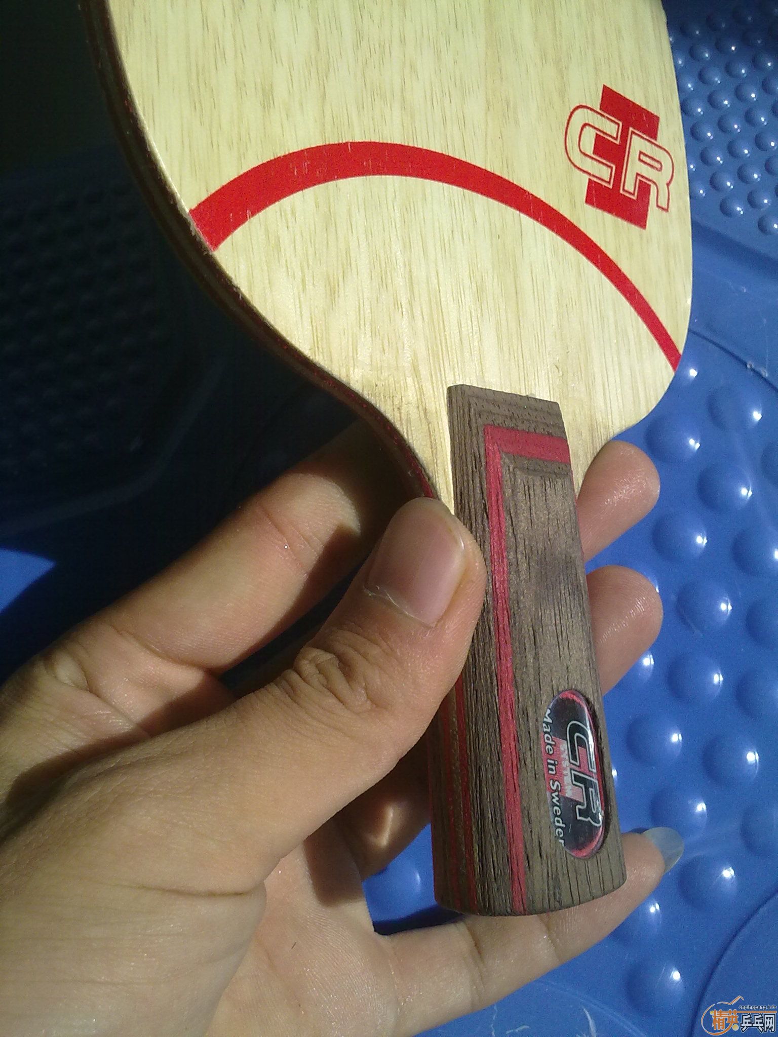 ������ڸ����Stiga-CL-CR���������ͼ��