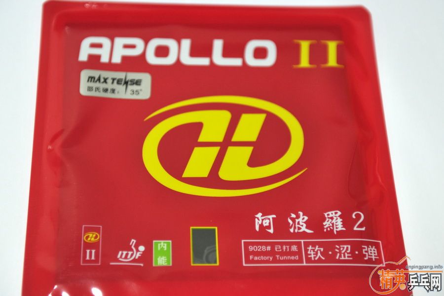 IIĳ顪APOLLO IIƤԴ򱨸