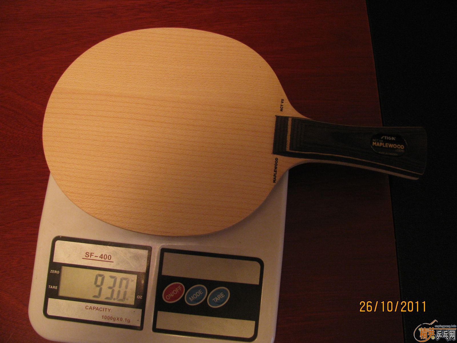 ��һ֧STIGA��ľ7���ۻ������л��磩��750���ʣ���ɫ��ͼ