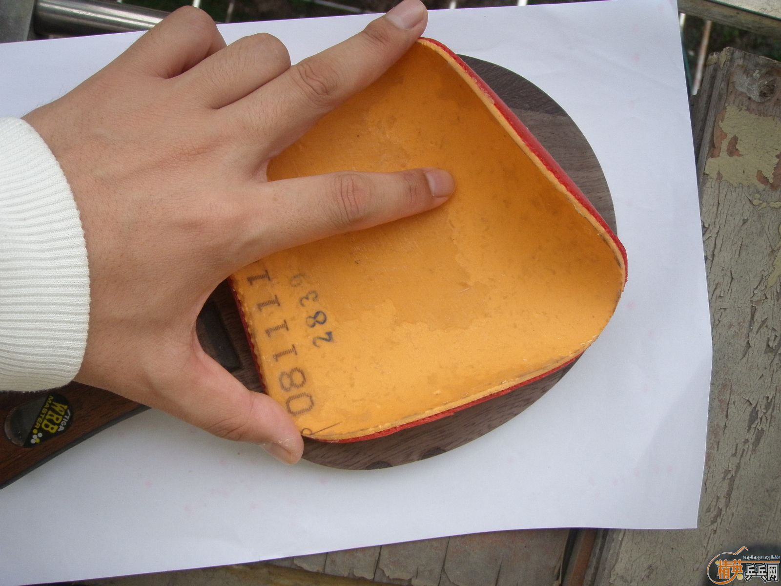 ���ֻ��OC-WRB+����