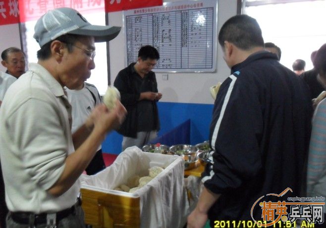 2011ݡ˿屭ƹ