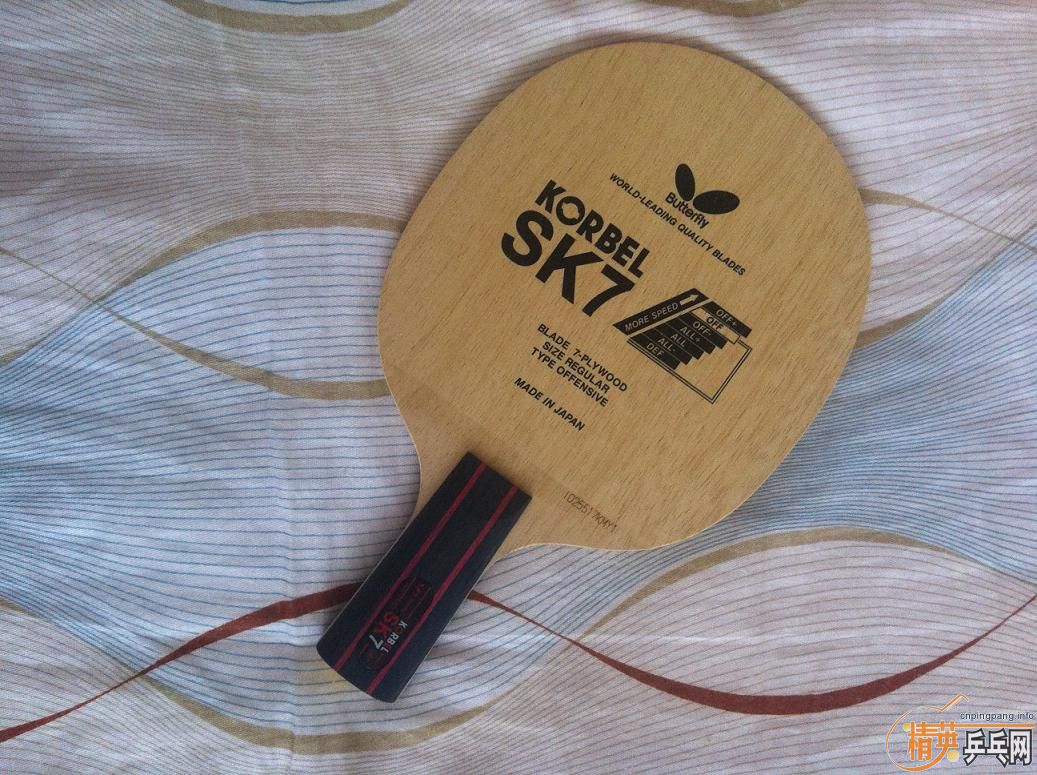 ��һ���л�����KORBEL SK7