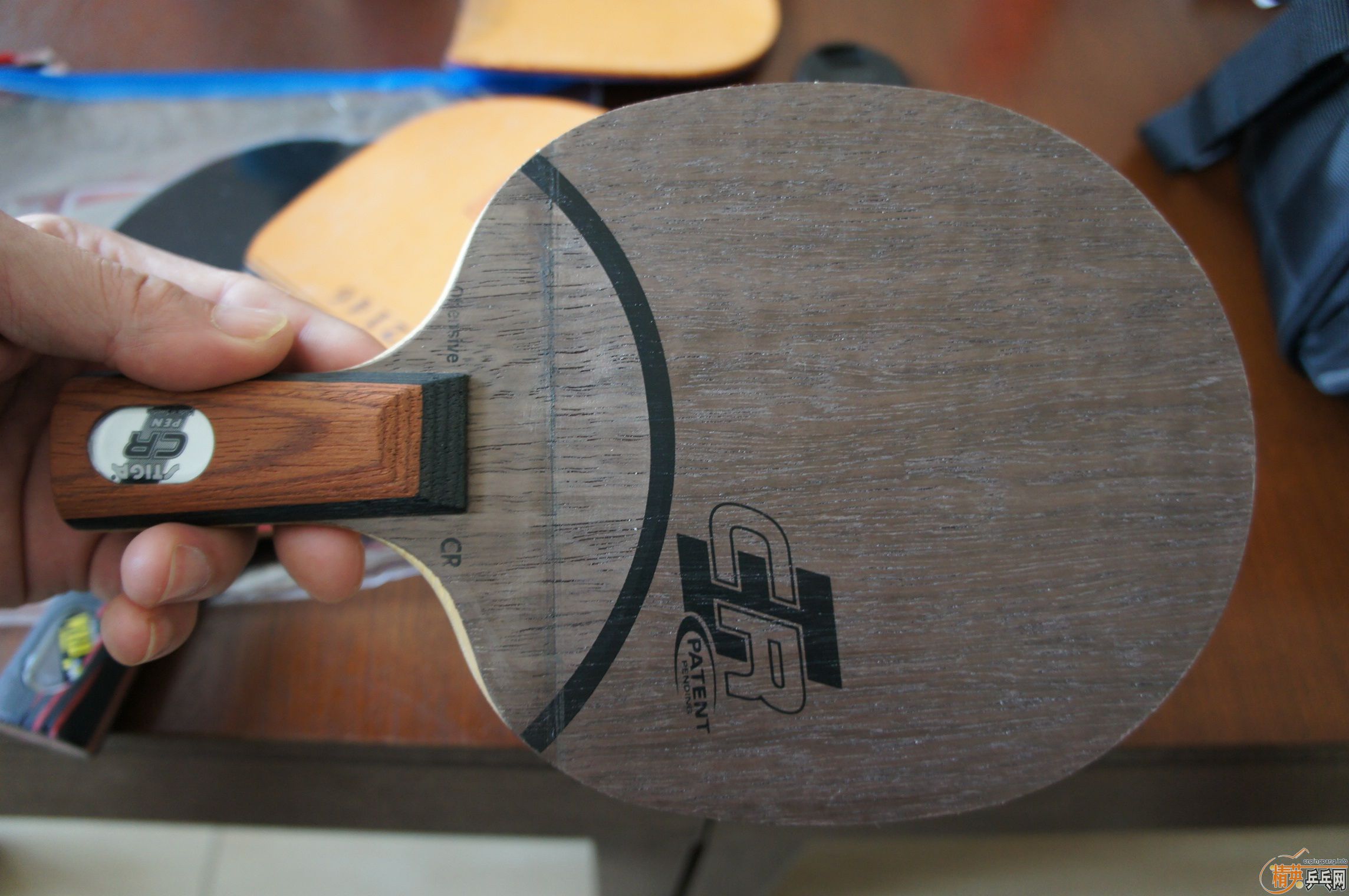 �л�OC-CR���壬���޲����а�