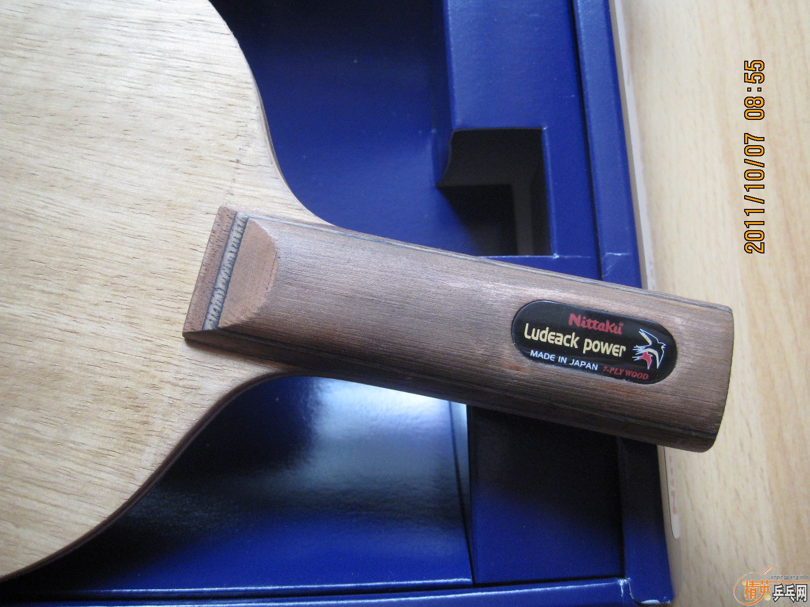 ��Nittaku ����� Rutis & TSP