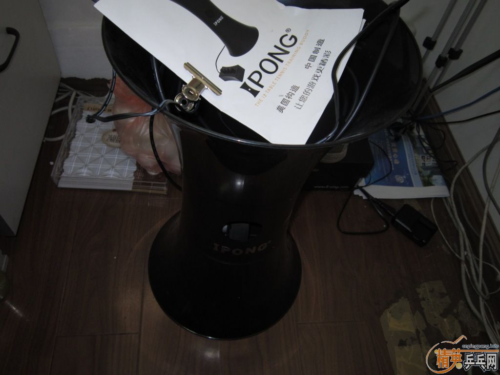 ipong �����һ��