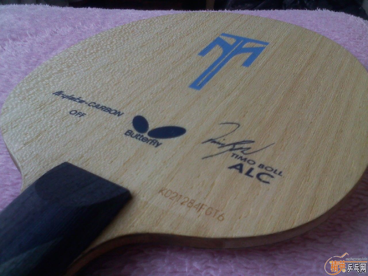 ���ѳ����ƺ�������һֻ�²���ALC