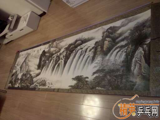 ɽˮ����ͼ�����壨��壩