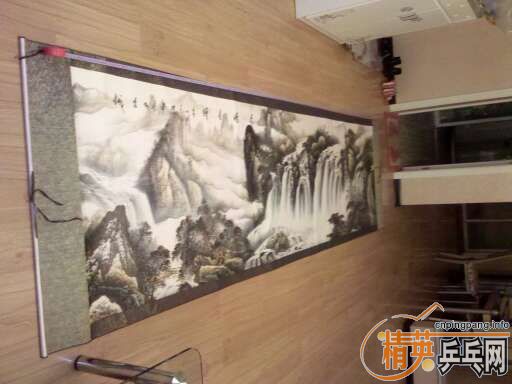 ɽˮ����ͼ�����壨��壩