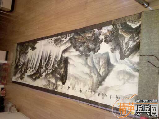 ɽˮ����ͼ�����壨��壩