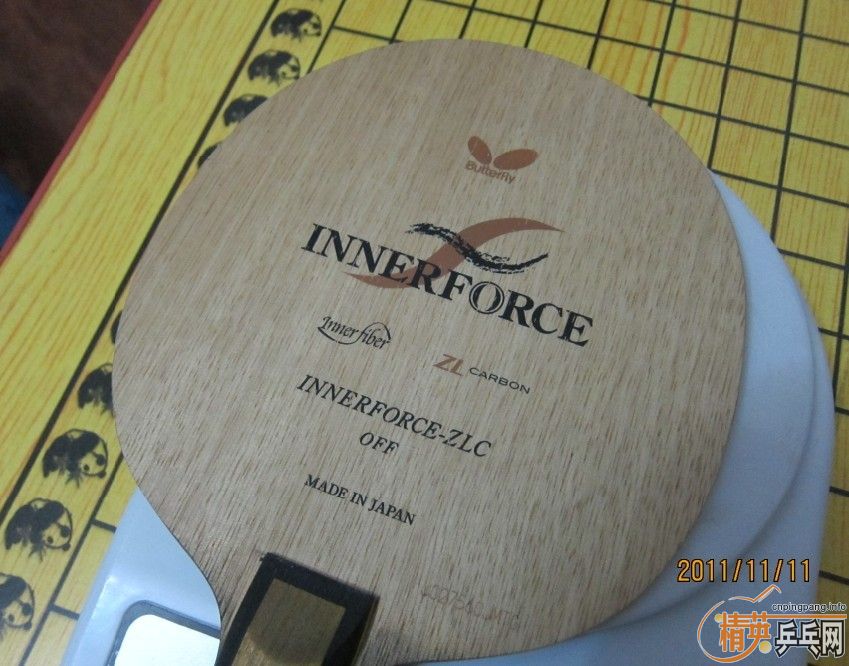 ƽ۳ ֧ л INNERFORCE ZLC  825    120   ´ͼ !!!