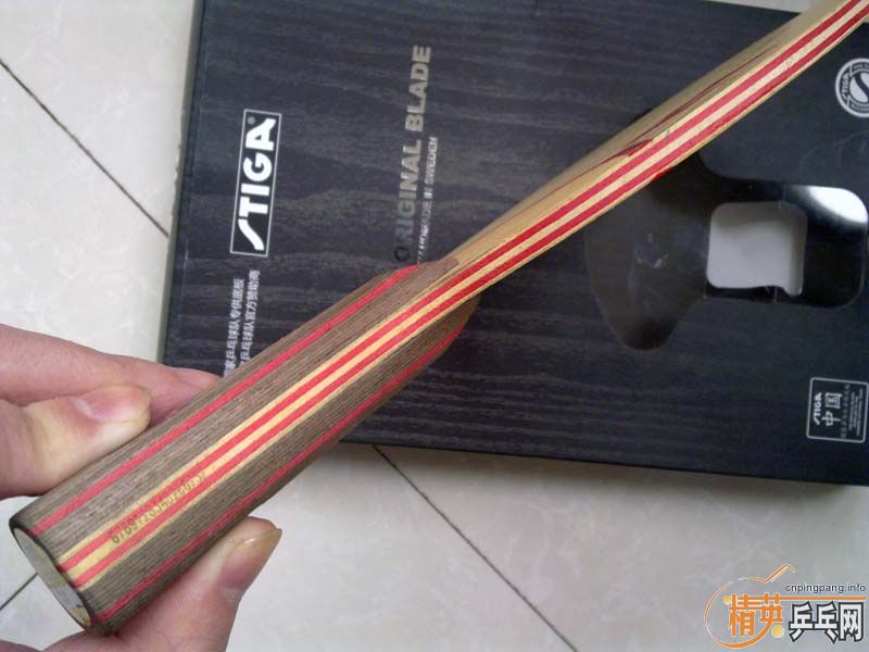  Stiga CL CR WRB л2 ˡ