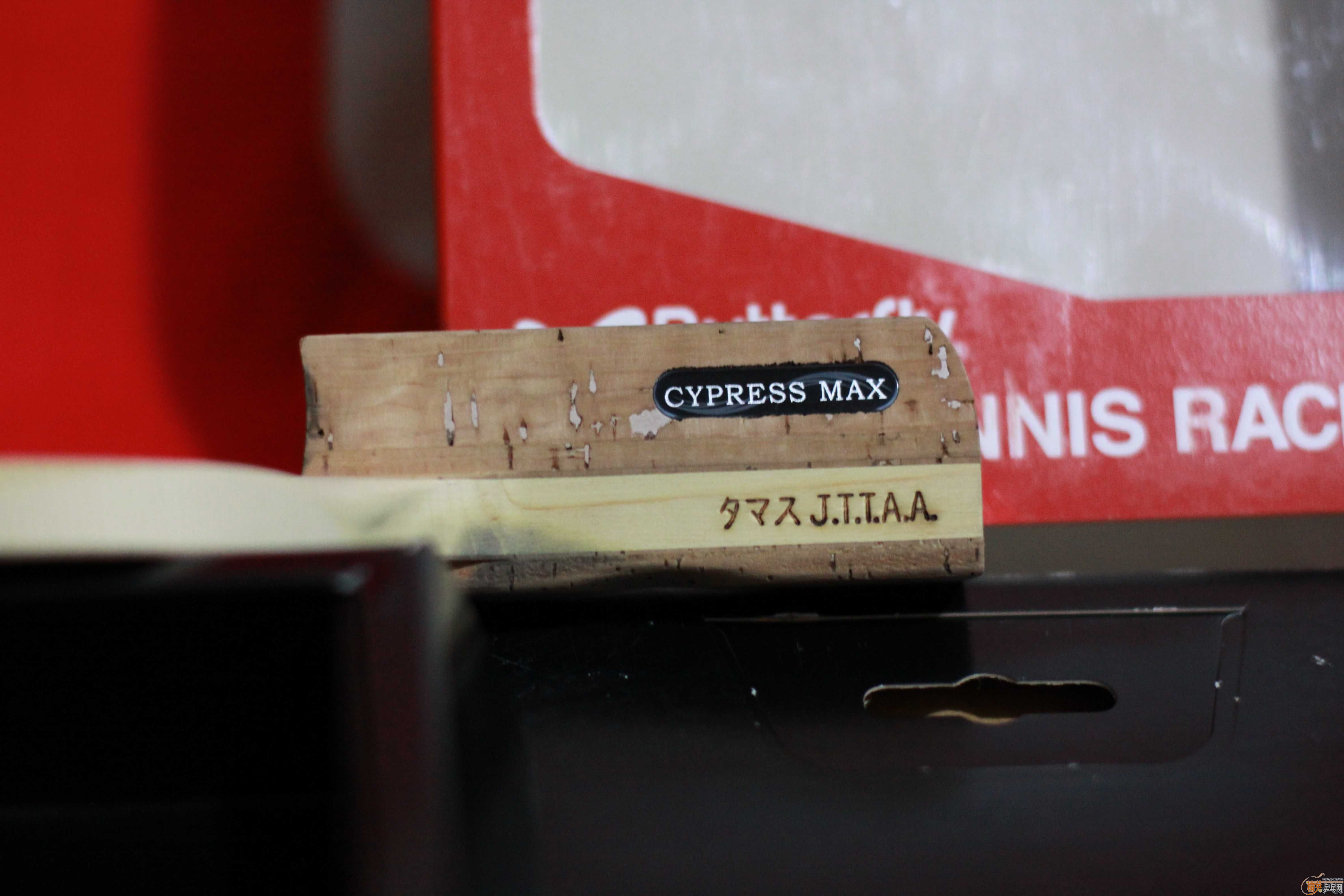 ���ۺ����հ�cypress-max