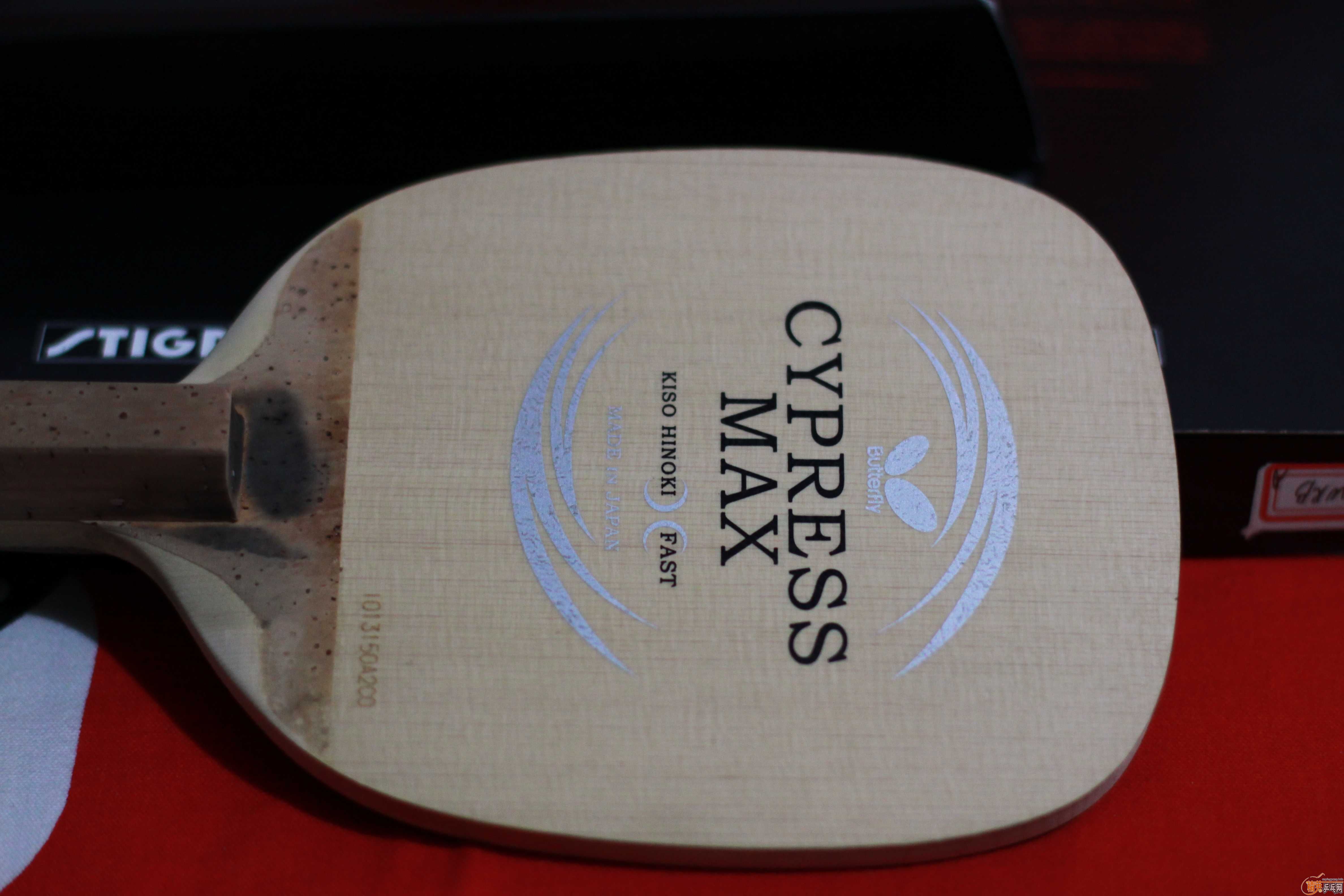 ���ۺ����հ�cypress-max