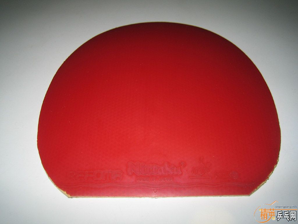 NITTAKU �׸��� & STIGA INNOVA��һŵ�����ǳ���棩